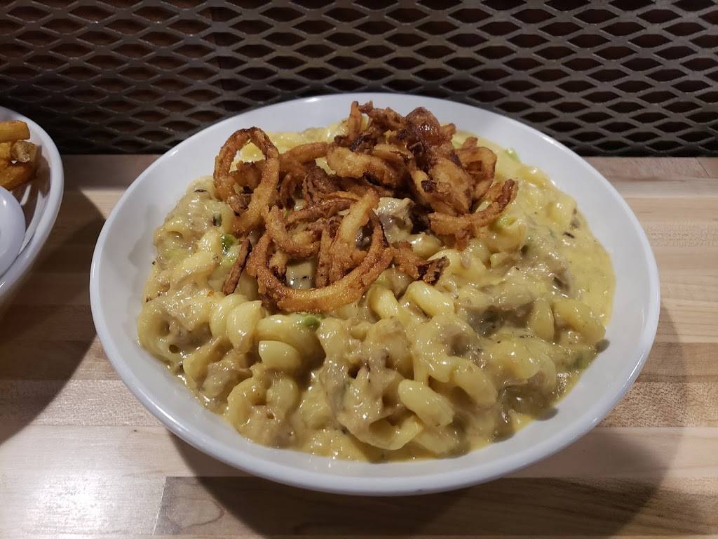 WhirlyBall Colorado Springs | restaurant | 3971 Palmer Park Blvd, Colorado Springs, CO 80909, USA | 7196379999 OR +1 719-637-9999