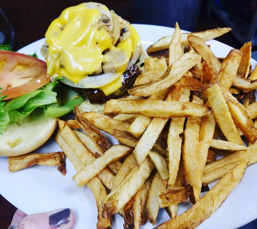 Lulus Kitchen | restaurant | 1640 Marion Rd, Bucyrus, OH 44820, USA | 4195620019 OR +1 419-562-0019