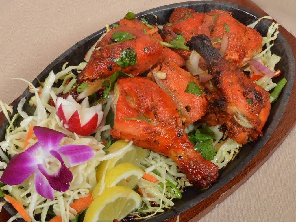 Tulsi Fine Indian Cuisine | restaurant | 22 N Middletown Rd, Nanuet, NY 10954, USA | 8455017422 OR +1 845-501-7422