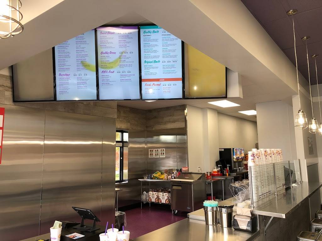 Roxberry Juice Co. South Jordan (Drive-Thru) | restaurant | 3721 S Jordan Pkwy #100, South Jordan, UT 84095, USA | 3852742798 OR +1 385-274-2798