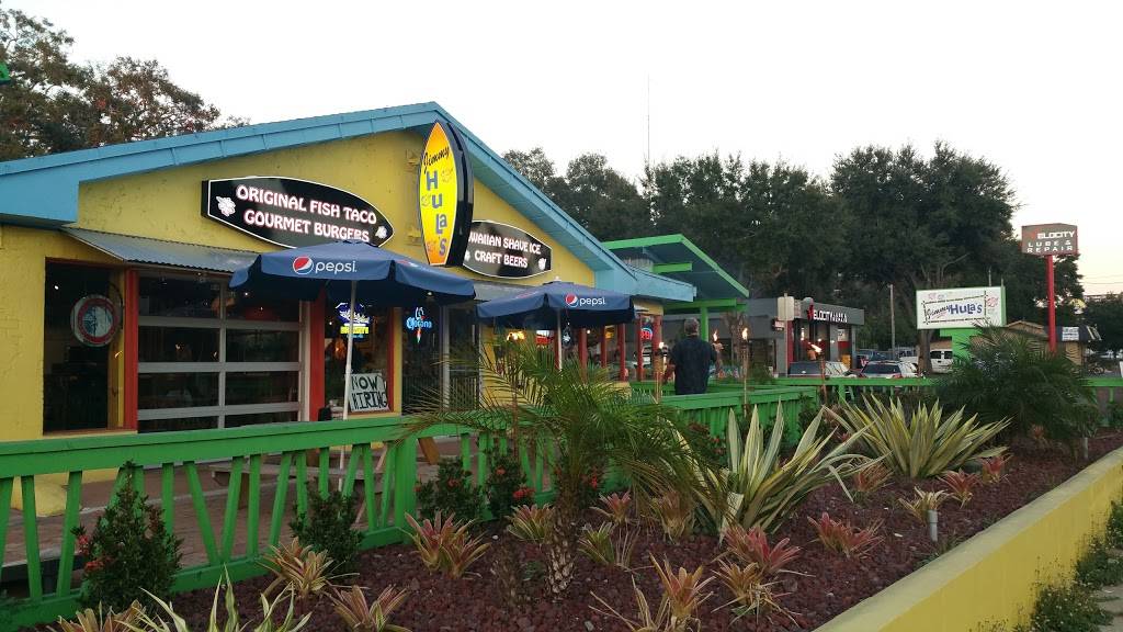 Jimmy Hulas Brandon | restaurant | 312 E Brandon Blvd, Brandon, FL 33511, USA | 8136621493 OR +1 813-662-1493