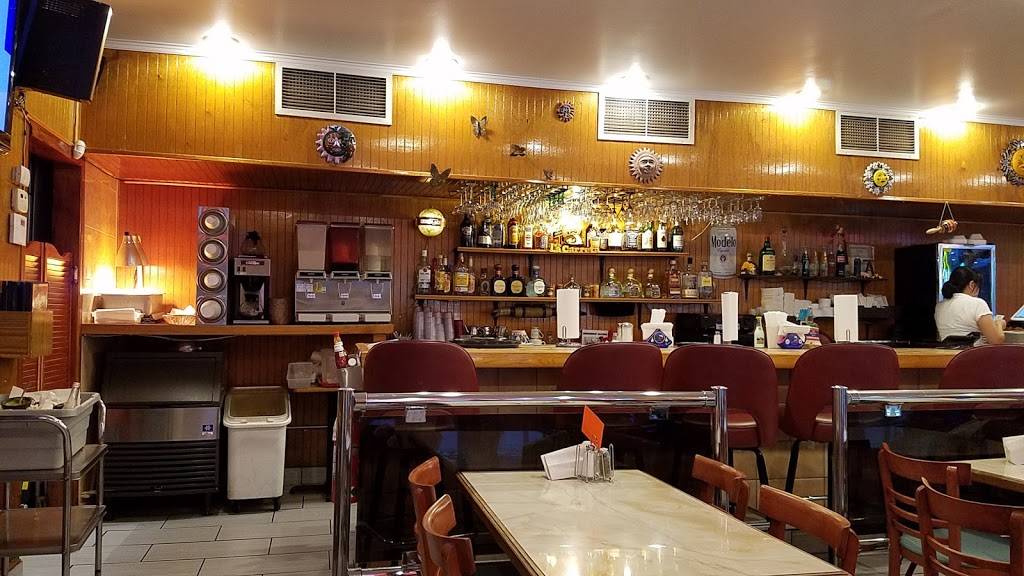 Taqueria La Carreta | restaurant | 2550, 9970, Grand Ave, Franklin Park, IL 60131, USA | 8472889517 OR +1 847-288-9517