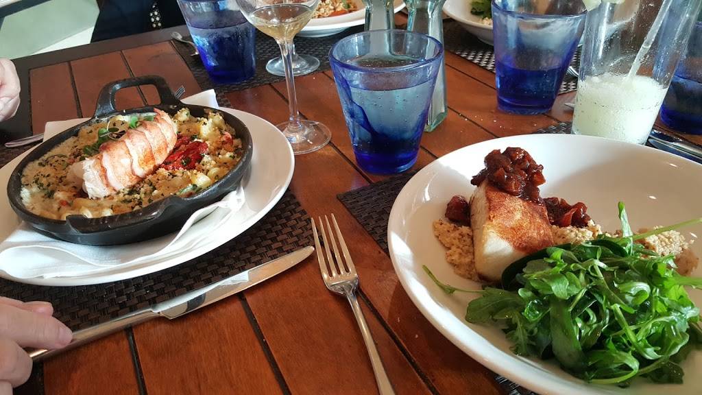 SHOR American Seafood Grill | restaurant | 301 S Gulfview Blvd, Clearwater Beach, FL 33767, USA | 7273734780 OR +1 727-373-4780