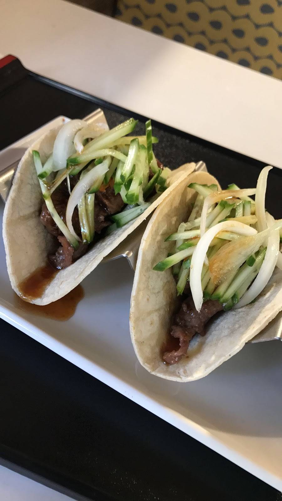 Chicko Tako | restaurant | 8221 Germantown Ave, Philadelphia, PA 19118, USA | 2675677133 OR +1 267-567-7133