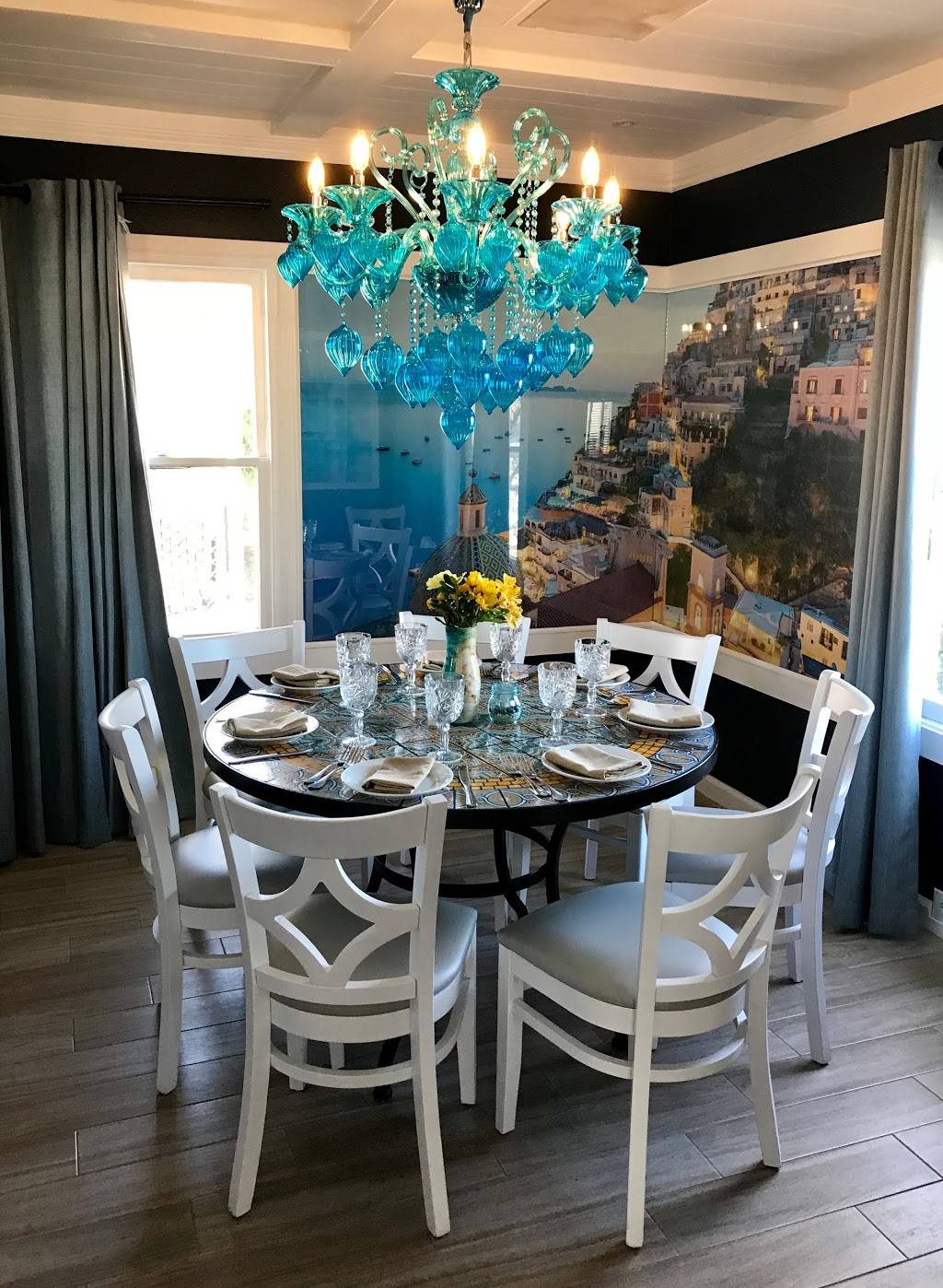 Locanda Positano | restaurant | 1005 Brown Ave, Lafayette, CA 94549, USA | 9253104337 OR +1 925-310-4337