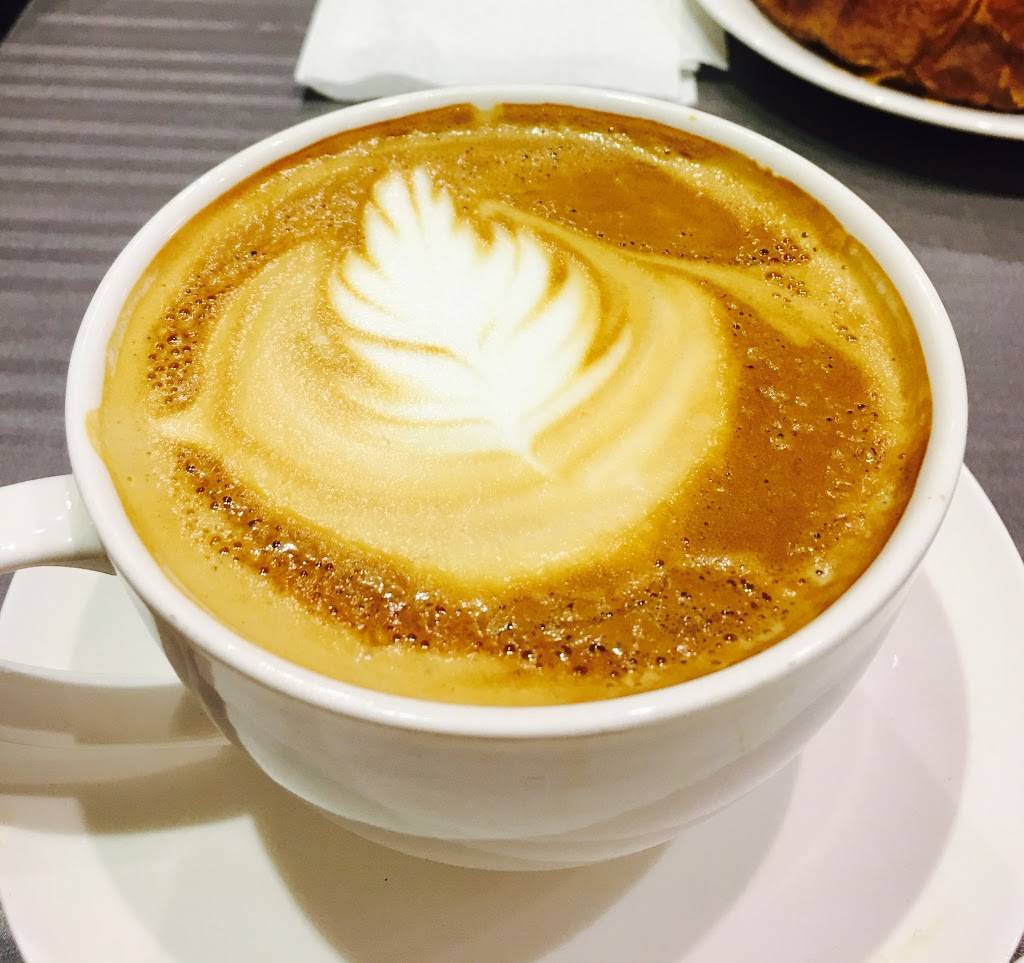 Hastings Tea & Coffee Lounge | cafe | 235 Main St, White Plains, NY 10601, USA | 9144281000 OR +1 914-428-1000