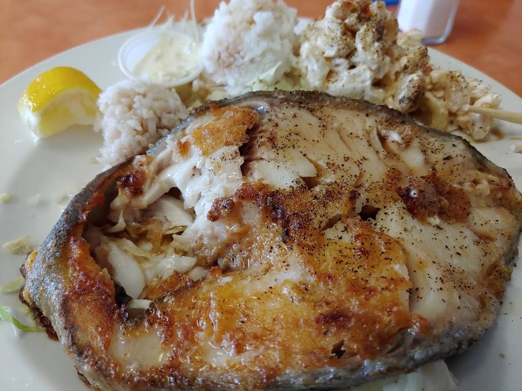 Rays Cafe | cafe | 2033 N King St, Honolulu, HI 96819, USA | 8088412771 OR +1 808-841-2771