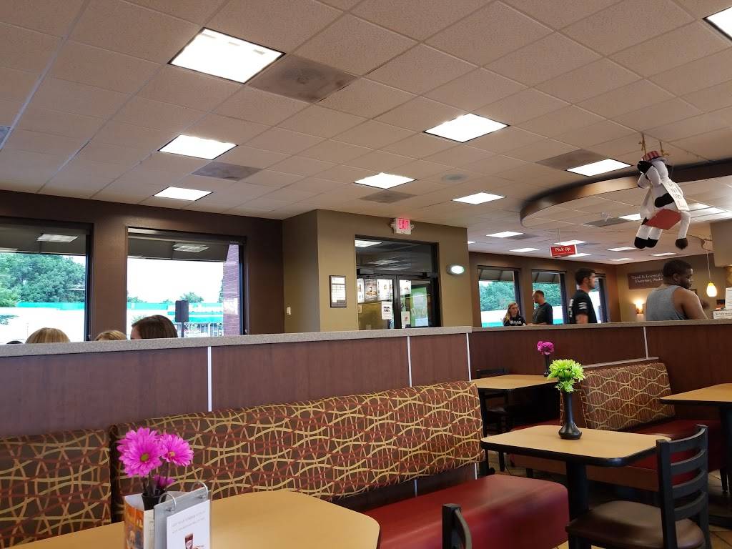 Chick-fil-A | restaurant | 1018 N Main St, Suffolk, VA 23434, USA | 7575380941 OR +1 757-538-0941