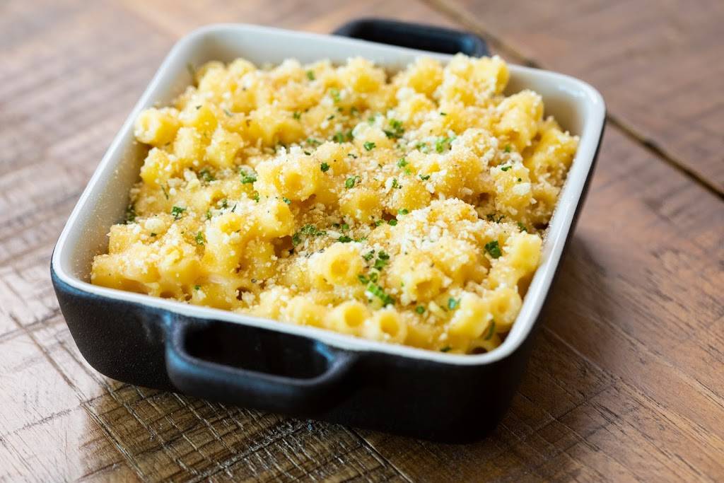 Garrison Tavern | restaurant | 700 S Florida Ave, Tampa, FL 33602, USA | 8132046390 OR +1 813-204-6390