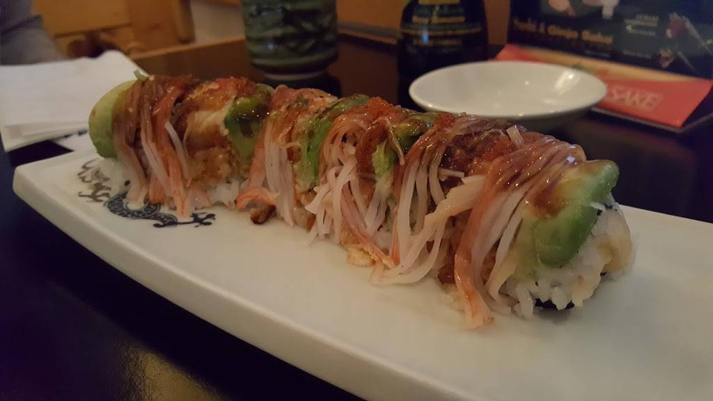 Atami Sushi Bar & Grill | restaurant | 1662 Lombard St, San Francisco, CA 94123, USA | 4156141958 OR +1 415-614-1958