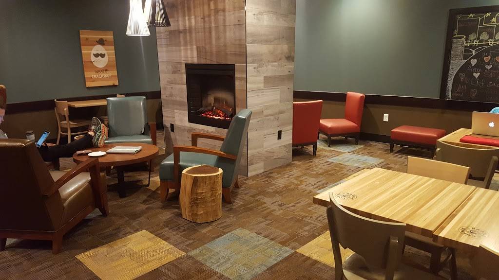 Coffee & Bagels | bakery | 2701 University Ave Unit D, Madison, WI 53705, USA | 6086611399 OR +1 608-661-1399