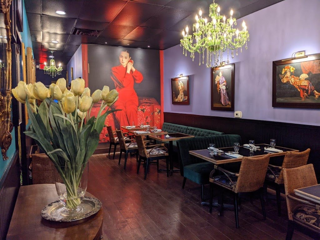 Cafe Chinois - Wilmington, NC | restaurant | 3710 S College Rd Unit #123, Wilmington, NC 28412, USA | 9107693193 OR +1 910-769-3193