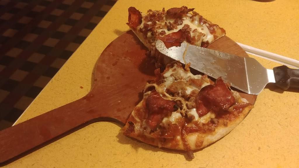 LaRosas Pizza Oxford | restaurant | 21 Lynn St, Oxford, OH 45056, USA | 5133471111 OR +1 513-347-1111