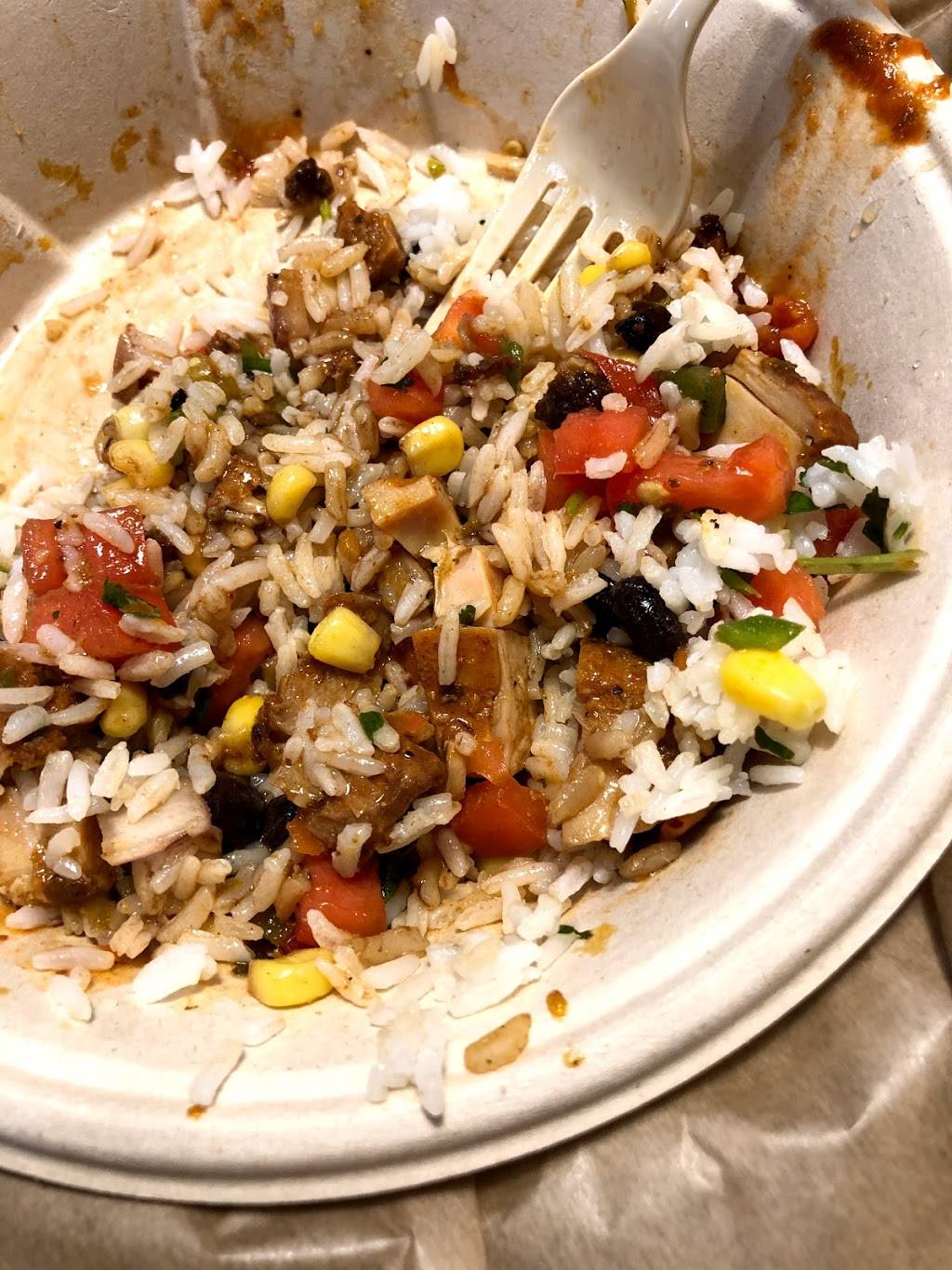 QDOBA Mexican Eats | restaurant | 10959 W Colonial Dr Ste 12, Ocoee, FL 34761, USA | 4075542132 OR +1 407-554-2132