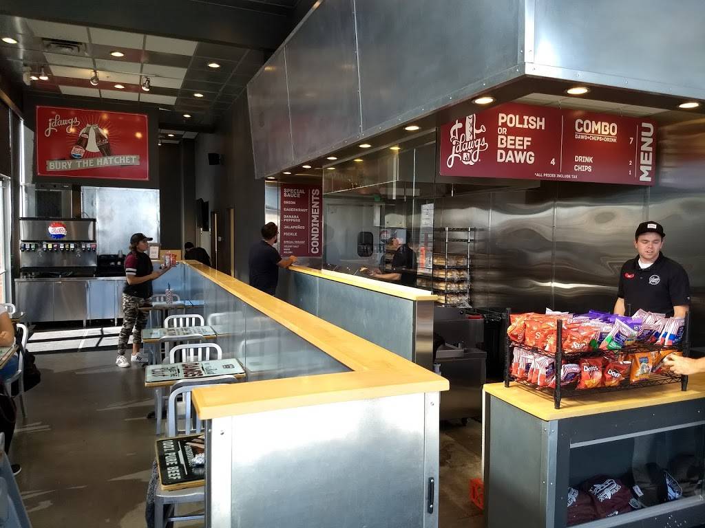 JDawgs | restaurant | 3750 N Thanksgiving Way B, Lehi, UT 84043, USA | 8013733294 OR +1 801-373-3294