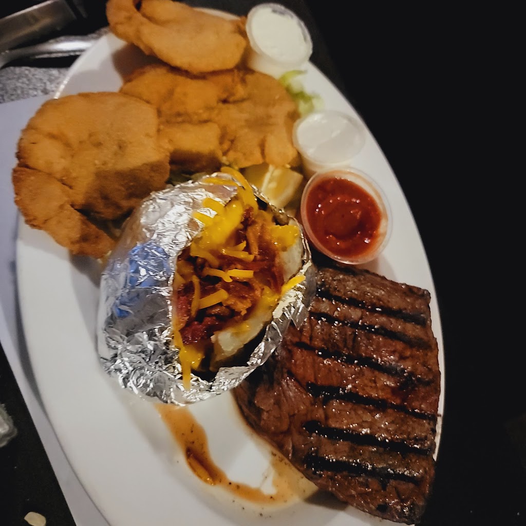 Monte Carlo Liquors & Steak House | restaurant | 3916 Central Ave SW, Albuquerque, NM 87105, USA | 5058369886 OR +1 505-836-9886