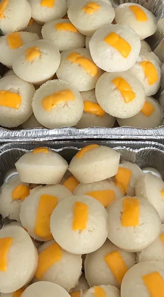 Loveys Kitchen/Filipino Foodies | restaurant | 8694 Madison Blvd Unit R, Madison, AL 35758, USA | 9198959907 OR +1 919-895-9907