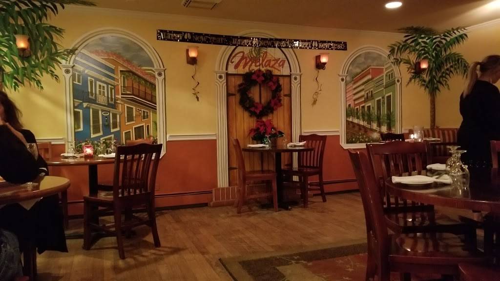 Melaza Bistro | restaurant | 71 Central St, Woodstock, VT 05091, USA | 8024577110 OR +1 802-457-7110