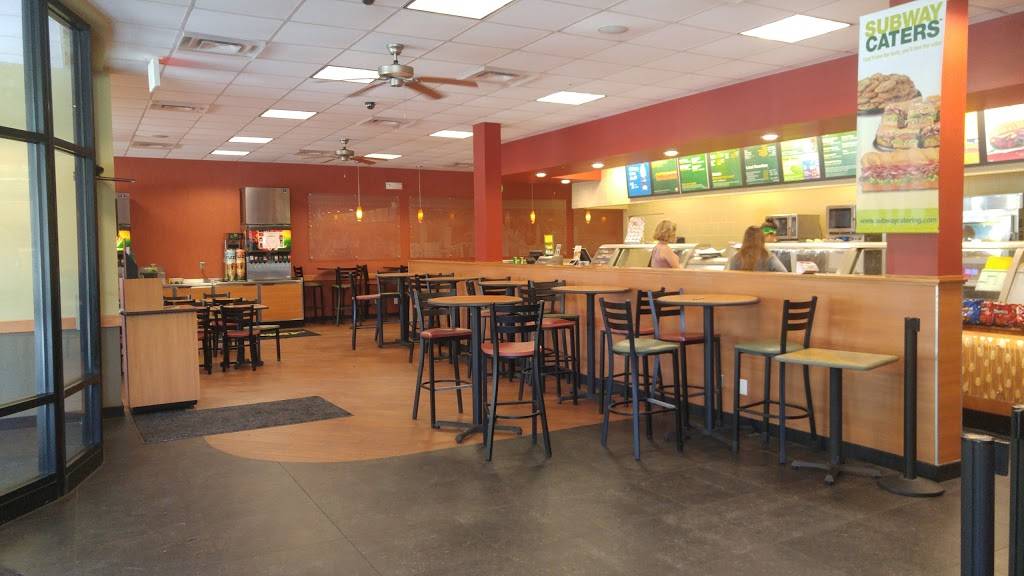 Subway | restaurant | 1400 W State St Q, West Lafayette, IN 47906, USA | 7657437827 OR +1 765-743-7827