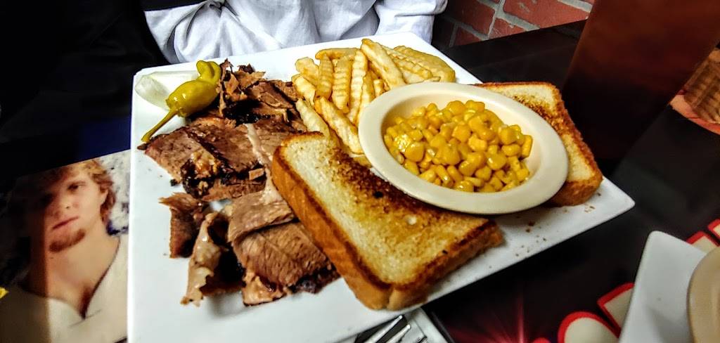 Hickory House Barbecue | restaurant | 600 S Riverfront Blvd, Dallas, TX 75207, USA | 2147470758 OR +1 214-747-0758