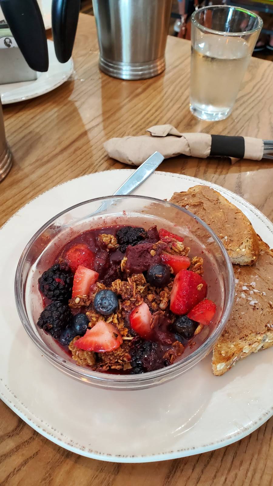 First Watch - Wellington | restaurant | 2335 S State Rd 7 Suite 1100, Wellington, FL 33414, USA | 5617955500 OR +1 561-795-5500