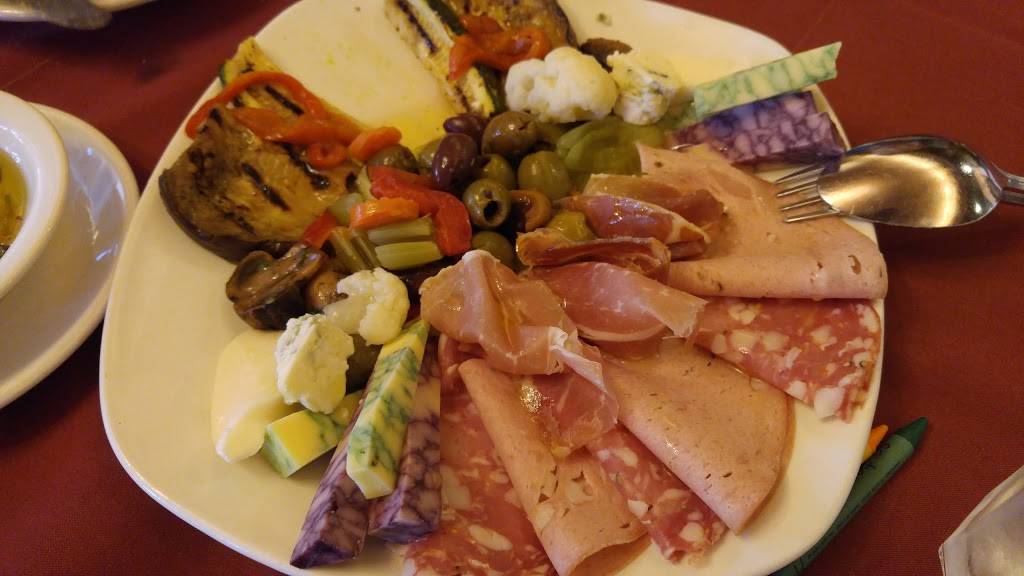 La Strada Italian Cuisine | restaurant | 2215 Church Ln, San Pablo, CA 94806, USA | 5102379047 OR +1 510-237-9047