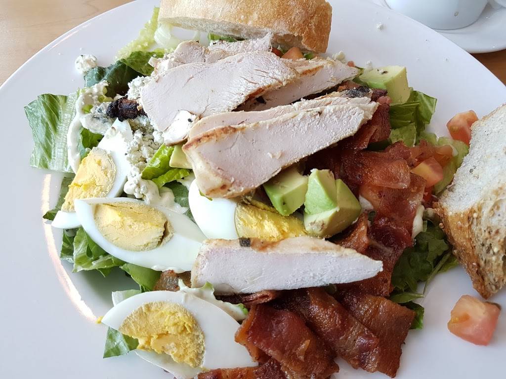 Marys Market Cafe & Bakery | cafe | 4431 E State St, Rockford, IL 61108, USA | 8153977291 OR +1 815-397-7291