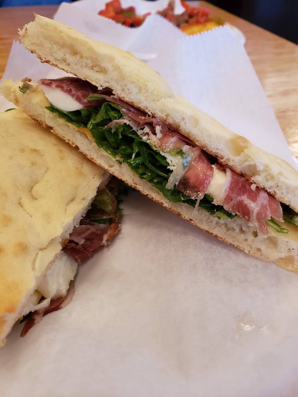 Anto Pizza & Pasta Chicago | restaurant | 1547 W Jarvis Ave, Chicago, IL 60626, USA | 7739427427 OR +1 773-942-7427