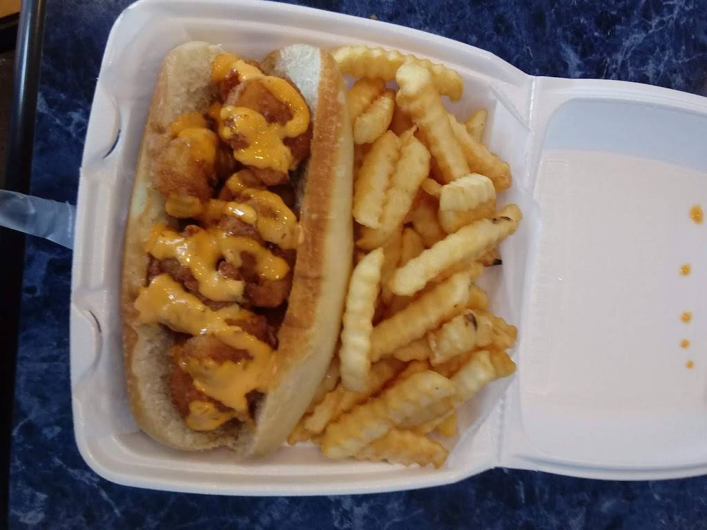 Old Bay Seafood | restaurant | 2125 Starmount Pkwy, Chesapeake, VA 23321, USA | 7574051239 OR +1 757-405-1239