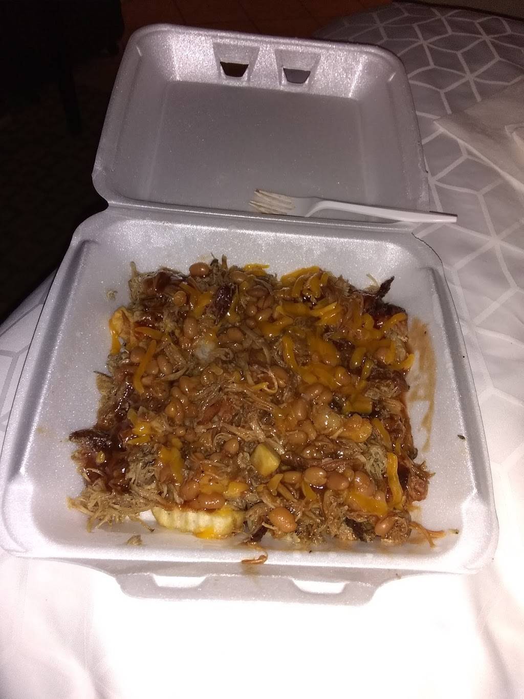 Buddys BBQ | restaurant | 103 Haynes St, Talladega, AL 35160, USA | 2563628851 OR +1 256-362-8851