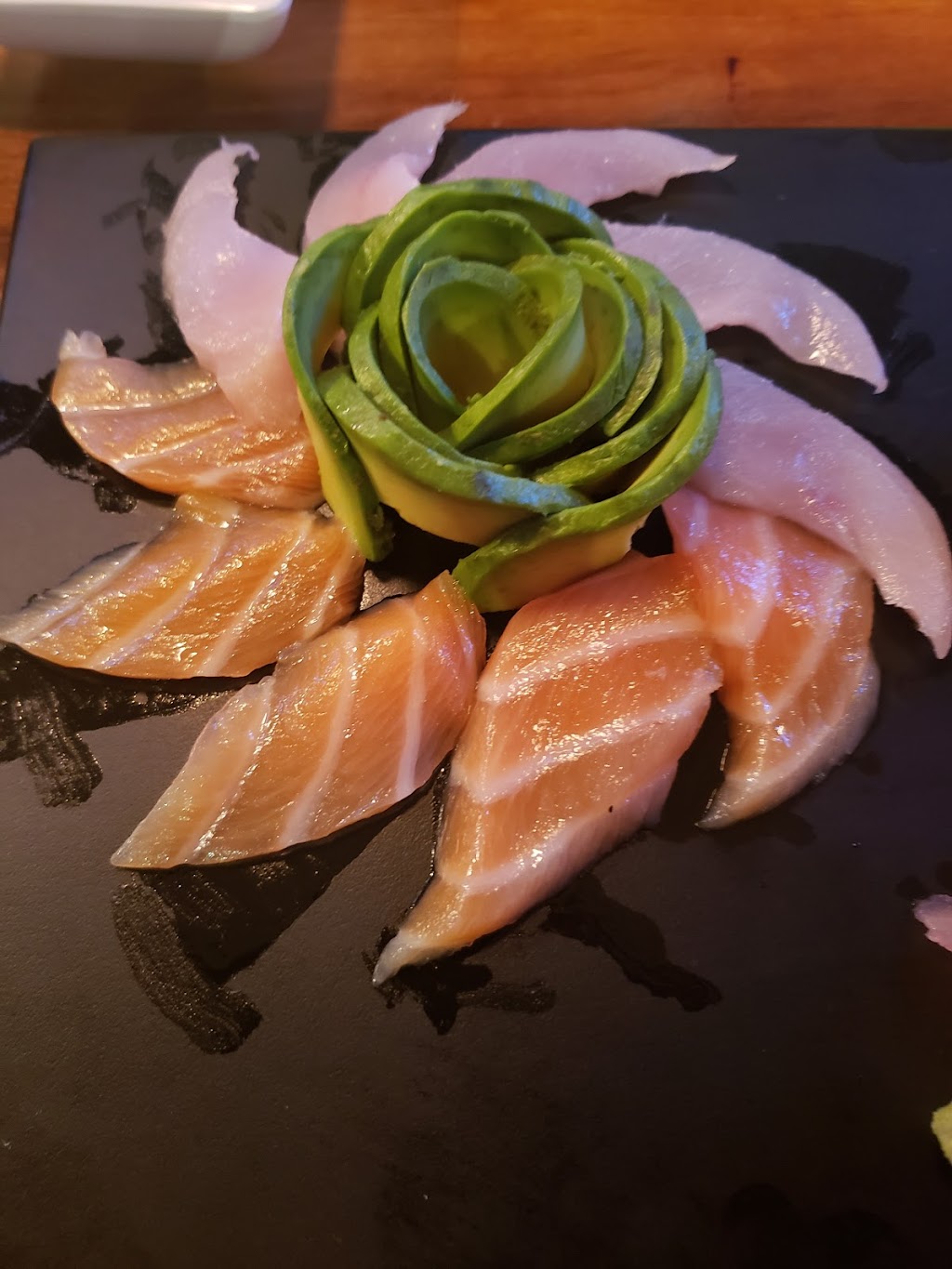 Bamboo Sushi Bar & Hibachi | restaurant | 2505 S Ferdon Blvd, Crestview, FL 32536, USA | 8506891391 OR +1 850-689-1391