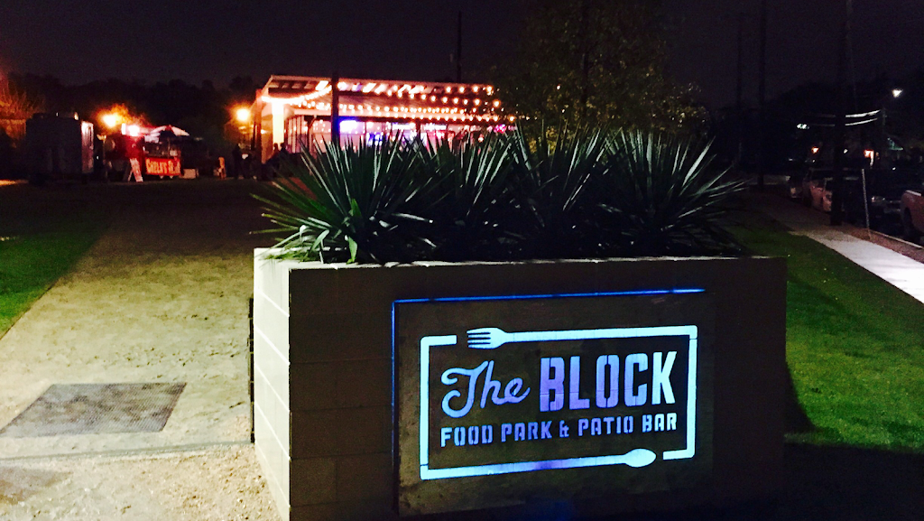 The Block SA | restaurant | 14530 Roadrunner Way, San Antonio, TX 78249, USA | 2106903333 OR +1 210-690-3333