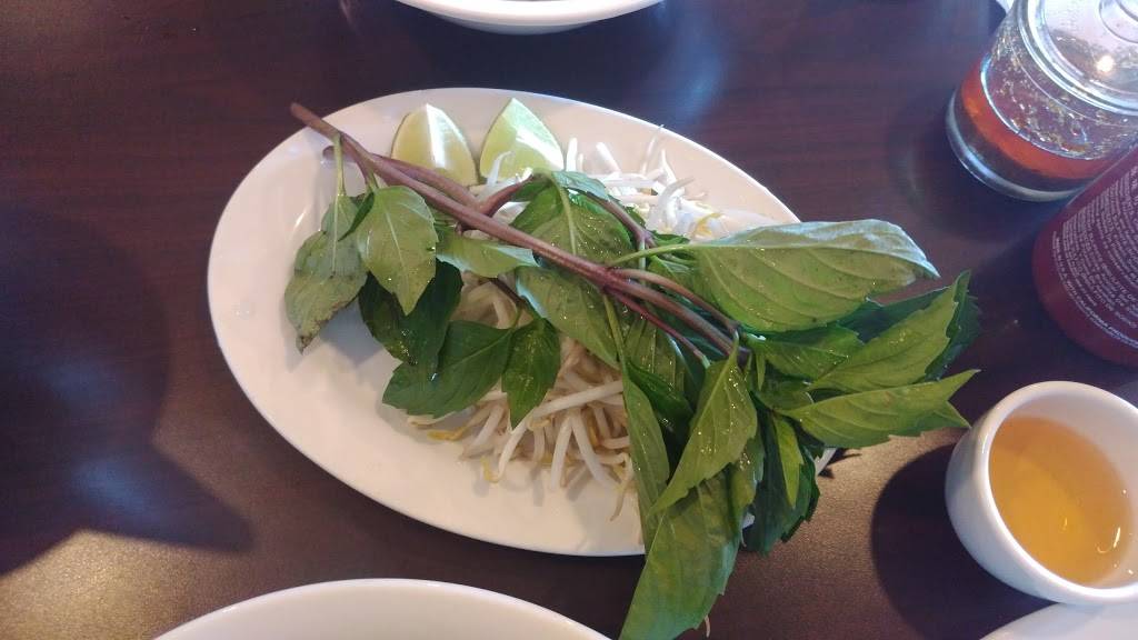 Pho Hoa Nam | restaurant | 2-3500 Fallowfield Rd, Nepean, ON K2J 4A7, Canada | 6138238121 OR +1 613-823-8121