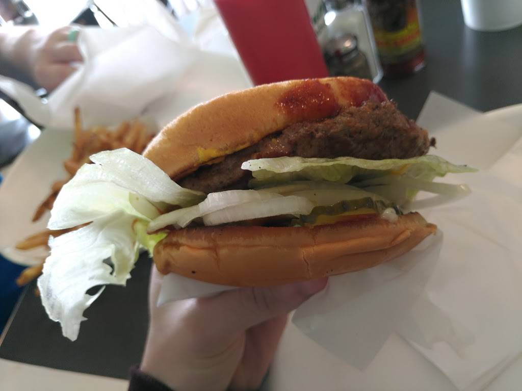 Southwells Hamburger Grill | restaurant | 5860 San Felipe Street # F # F, Houston, TX 77057, USA | 7137894972 OR +1 713-789-4972