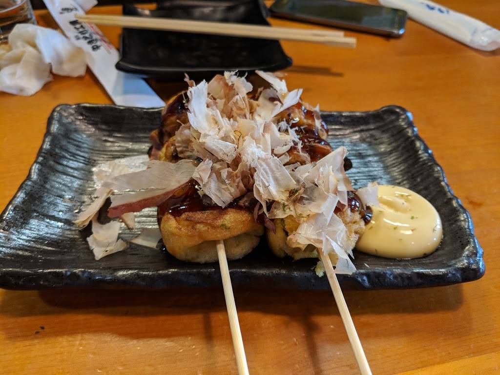 Yokohama Yakitori Koubou | restaurant | 3904 Convoy St Consumer Studies, San Diego, CA 92111, USA | 8582778822 OR +1 858-277-8822