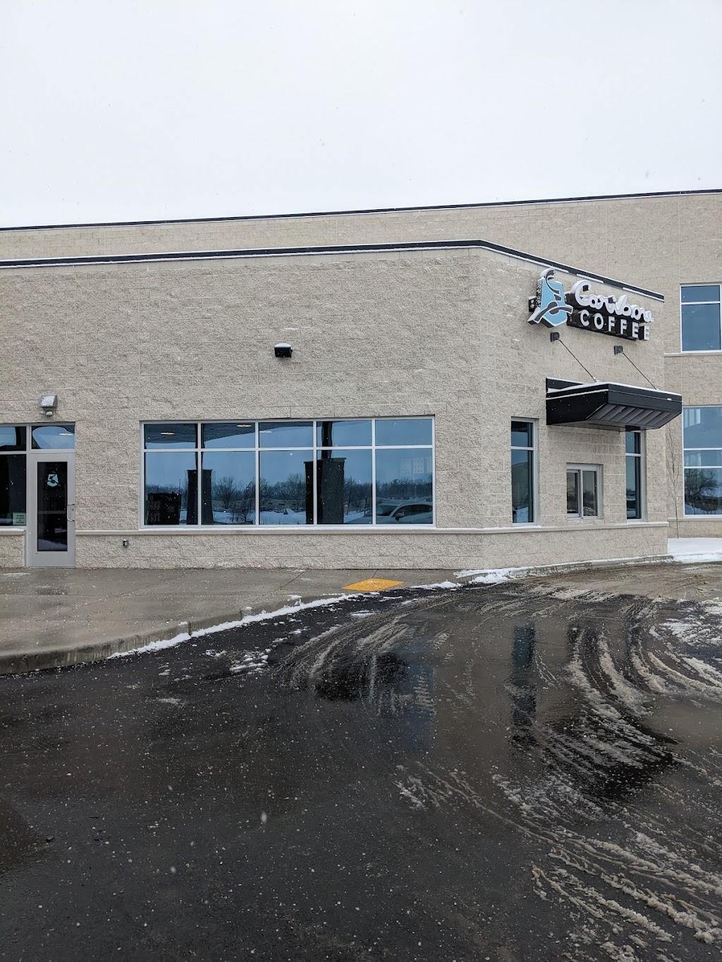 Caribou Coffee | cafe | 1110 Kepler Dr, Green Bay, WI 54311, USA | 9207704121 OR +1 920-770-4121