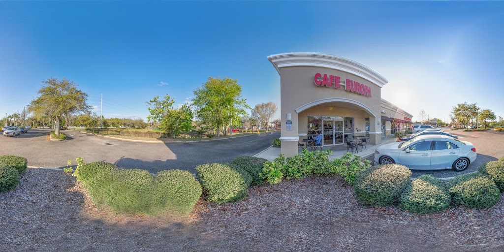 Cafe Europa | restaurant | 8536 Ridge Rd, New Port Richey, FL 34654, USA | 7278416868 OR +1 727-841-6868