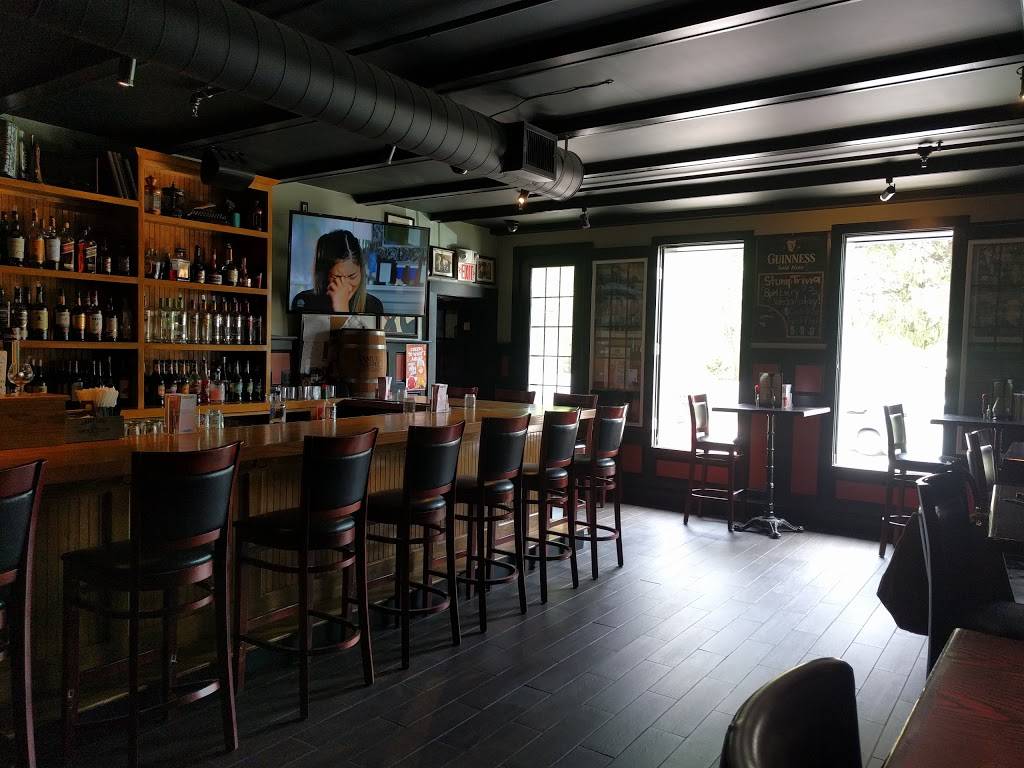 Napper Tandys | restaurant | 1065 Main St, Walpole, MA 02081, USA | 5086681191 OR +1 508-668-1191