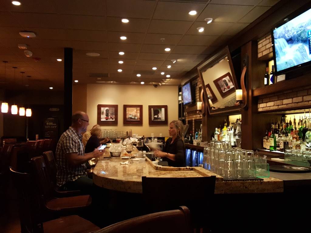 Carrabbas Italian Grill | restaurant | 2680 Gulf to Bay Blvd, Clearwater, FL 33759, USA | 7277120844 OR +1 727-712-0844