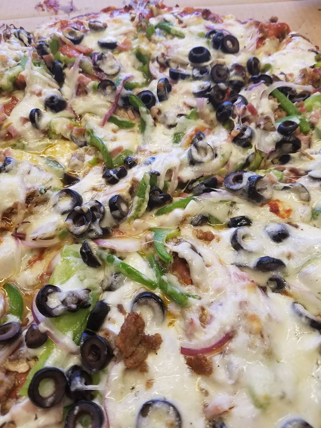 Catalanos Pizza | restaurant | 1178 E Carson St, Long Beach, CA 90807, USA | 5624248645 OR +1 562-424-8645