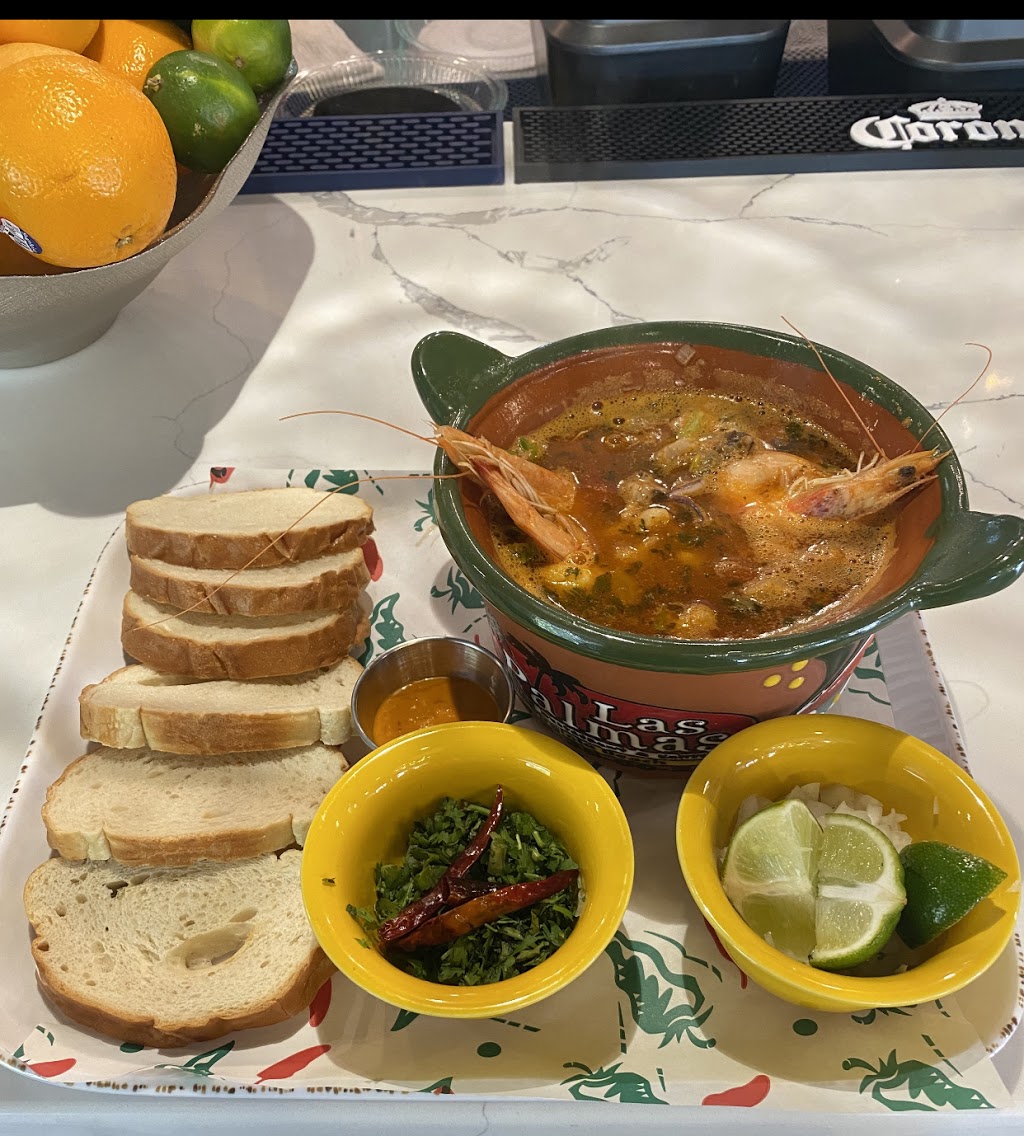 Las Palmas 4 | restaurant | 2249 Upton Dr, Virginia Beach, VA 23454, USA | 7573350022 OR +1 757-335-0022