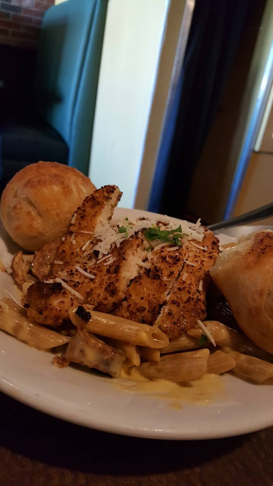 Garlic Knot | meal delivery | 4165 N Dixie Hwy, Oakland Park, FL 33334, USA | 9546718400 OR +1 954-671-8400