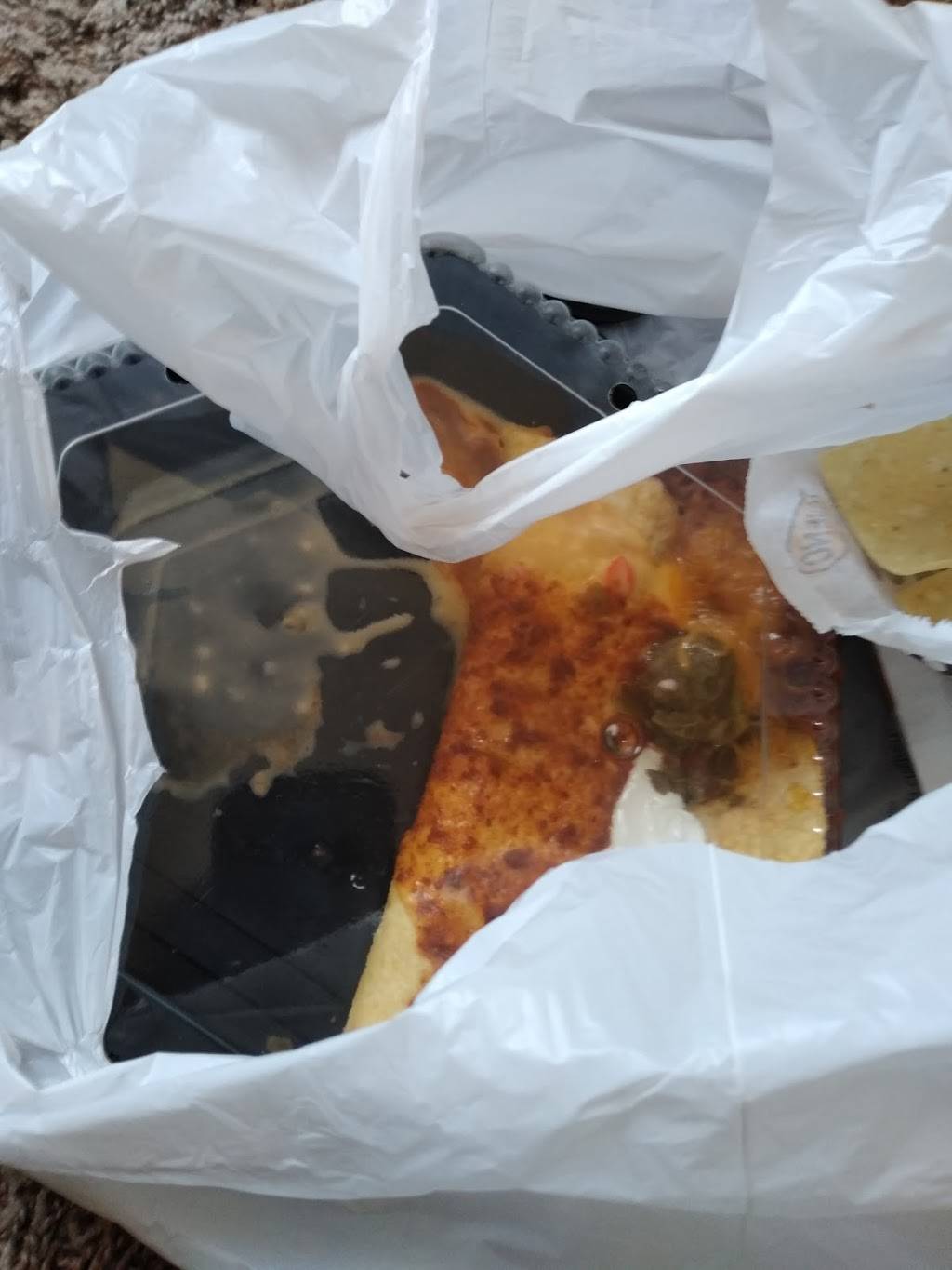 Taco Bueno | restaurant | 6001 W Reno Ave, Oklahoma City, OK 73127, USA | 4057877383 OR +1 405-787-7383