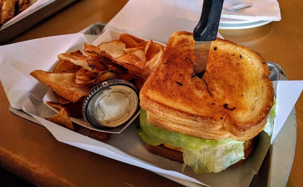 Kims Wooden Nicol | restaurant | 224 Lakeport Rd #1, St. Catharines, ON L2N 4L5, Canada | 9059385467 OR +1 905-938-5467