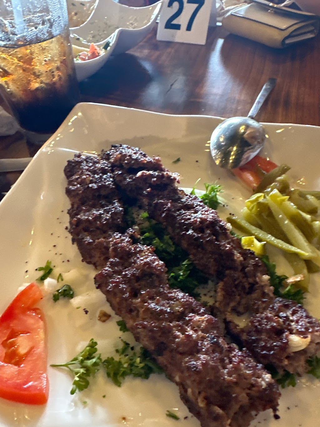 Sumer Nights | restaurant | 2316 Watt Ave, Sacramento, CA 95825, USA | 9167505088 OR +1 916-750-5088