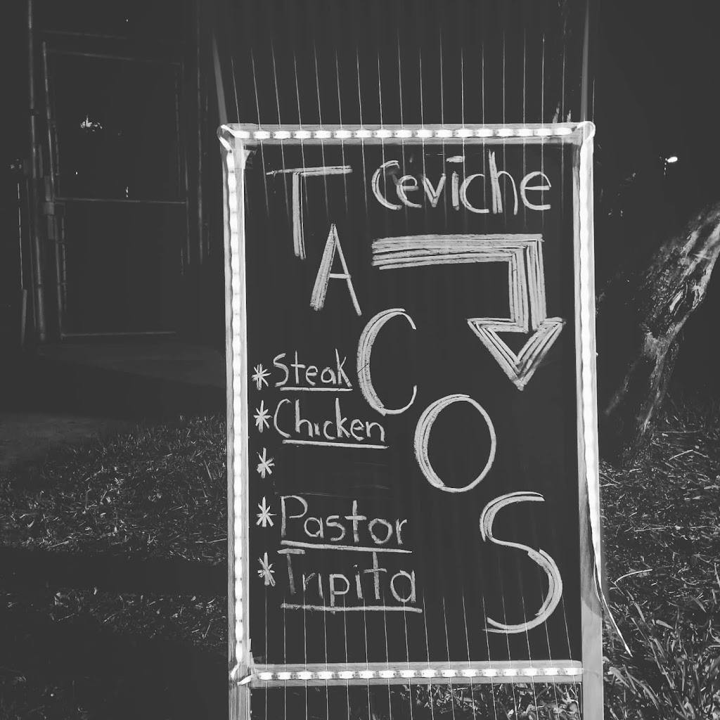 Don Chingón Tacos | restaurant | 6063 NW 31st Ave, Fort Lauderdale, FL 33309, USA | 7544573629 OR +1 754-457-3629