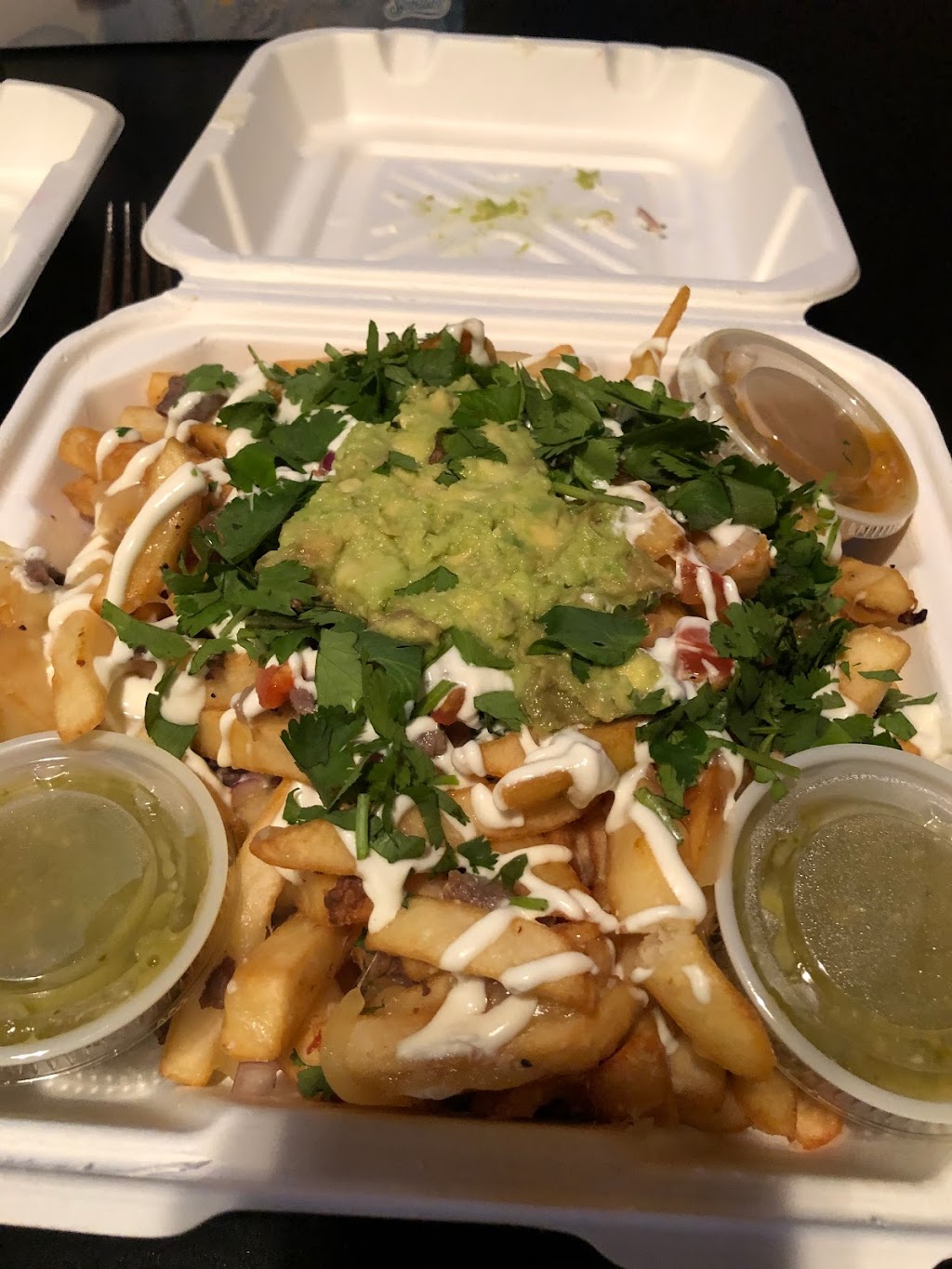 Fit Tacos | restaurant | 8262 Clairemont Mesa Blvd, San Diego, CA 92111, USA | 6196130266 OR +1 619-613-0266