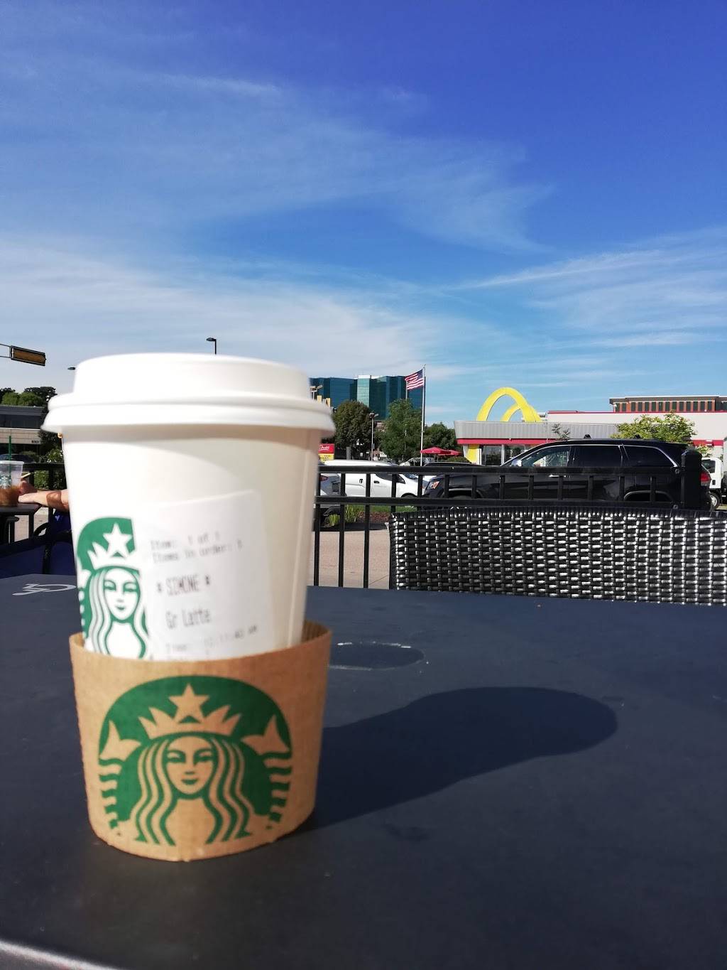 Starbucks | cafe | 8238 Greenway Blvd, Middleton, WI 53562, USA | 6088310080 OR +1 608-831-0080