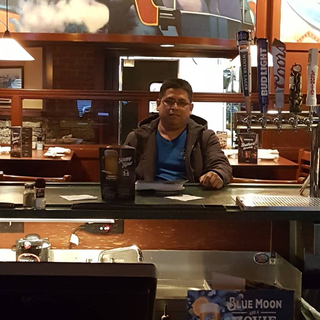 OCharley’s Restaurant & Bar | restaurant | 4765 Valley View Blvd NW, Roanoke, VA 24012, USA | 5405639870 OR +1 540-563-9870