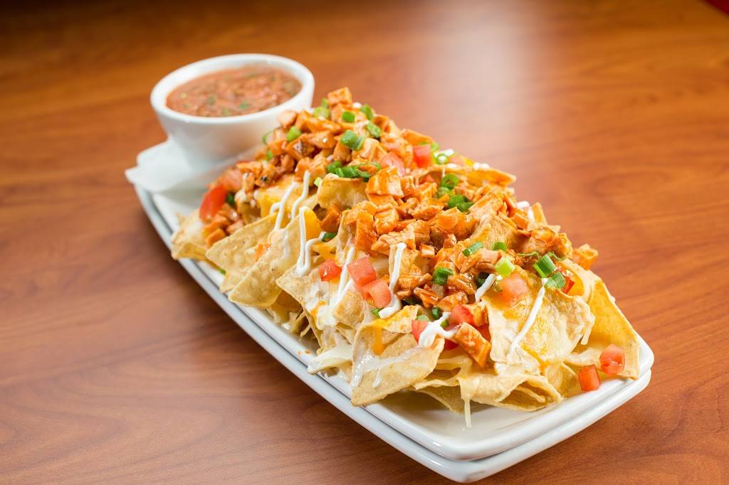 Native Grill & Wings | restaurant | 4341 E Baseline Rd Suite 108, Gilbert, AZ 85234, USA | 4802560654 OR +1 480-256-0654